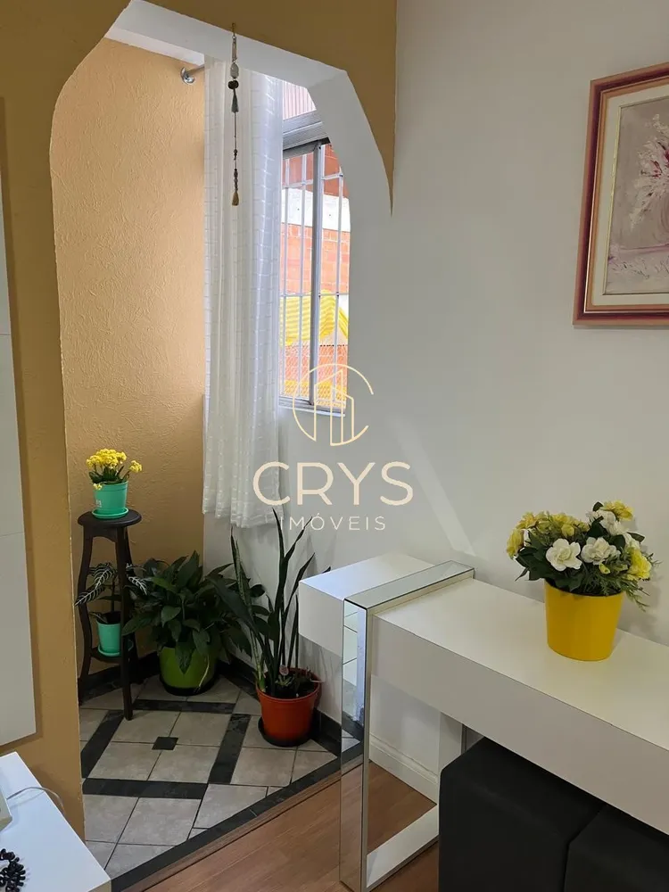 Apartamento, 2 quartos, 75 m² - Foto 5