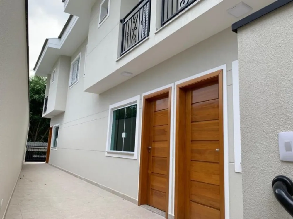 Casa, 2 quartos, 60 m² - Foto 3