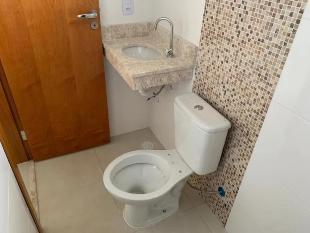 Casa, 2 quartos, 60 m² - Foto 4