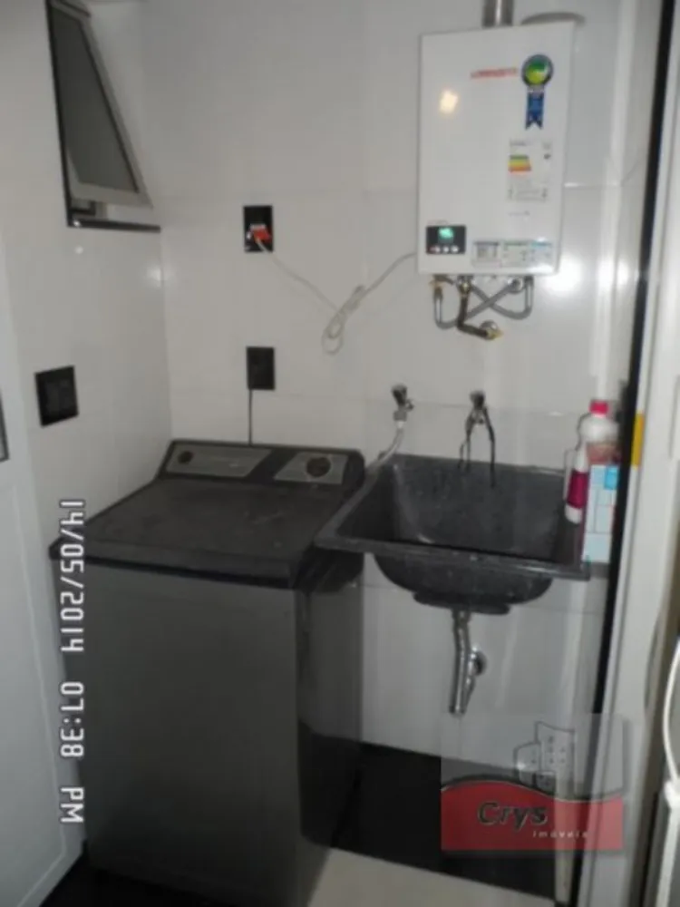Apartamento, 2 quartos, 57 m² - Foto 11
