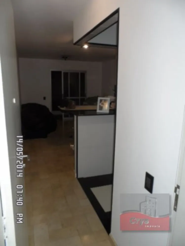 Apartamento, 2 quartos, 57 m² - Foto 8