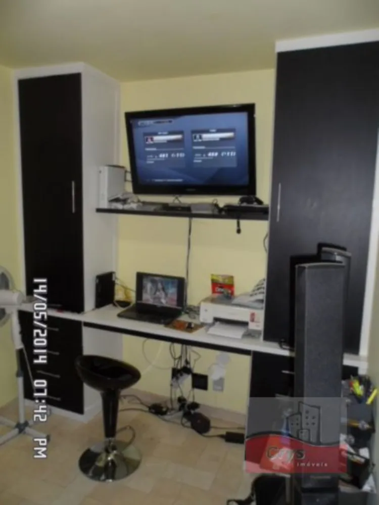 Apartamento, 2 quartos, 57 m² - Foto 7