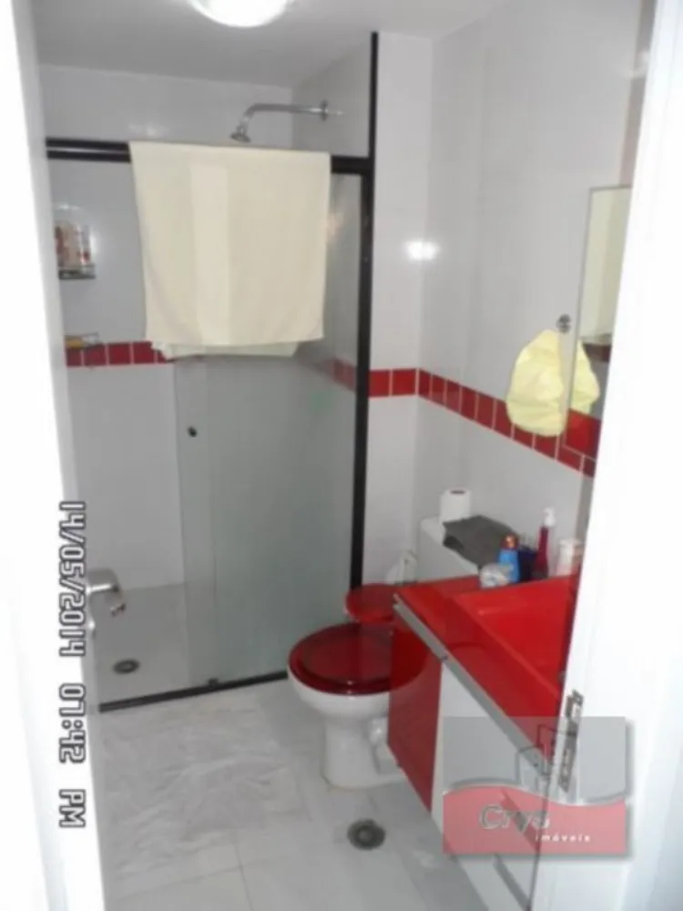 Apartamento, 2 quartos, 57 m² - Foto 9