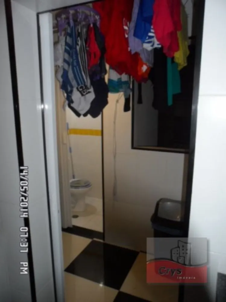 Apartamento, 2 quartos, 57 m² - Foto 4