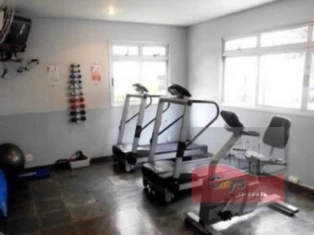Apartamento, 2 quartos, 57 m² - Foto 5