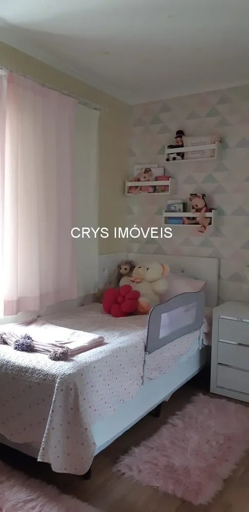 Casa, 3 quartos, 145 m² - Foto 6