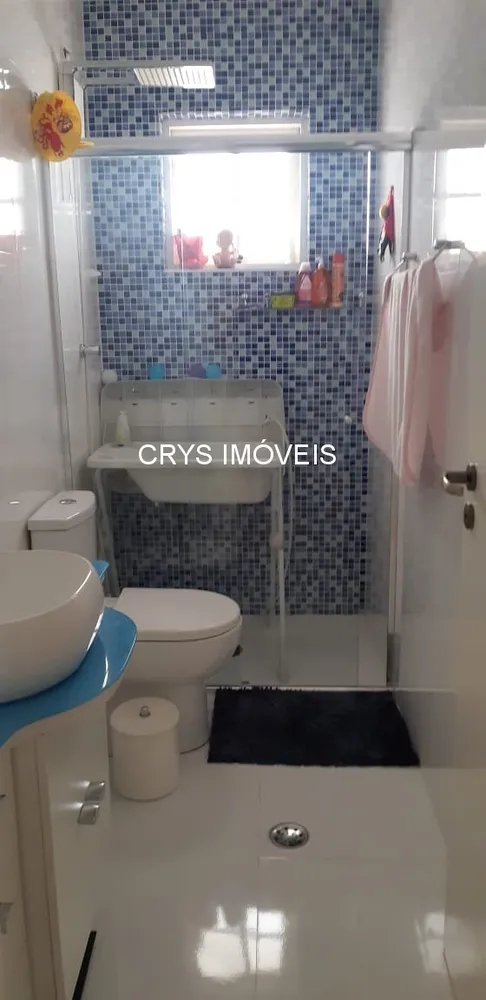 Casa, 3 quartos, 145 m² - Foto 7