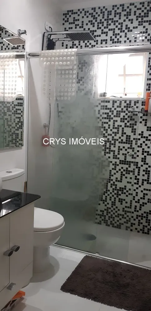 Casa, 3 quartos, 145 m² - Foto 2