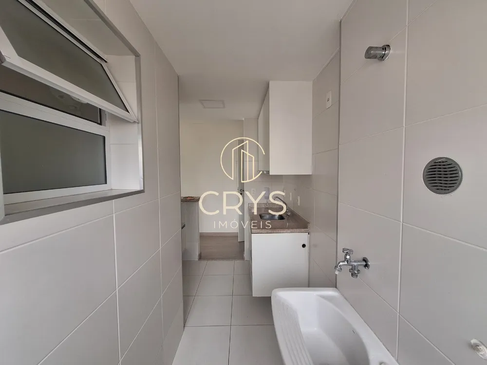 Apartamento, 2 quartos, 55 m² - Foto 10