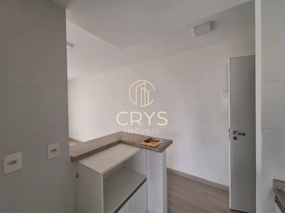 Apartamento, 2 quartos, 55 m² - Foto 11