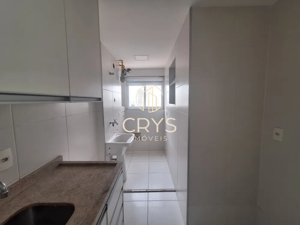 Apartamento, 2 quartos, 55 m² - Foto 7