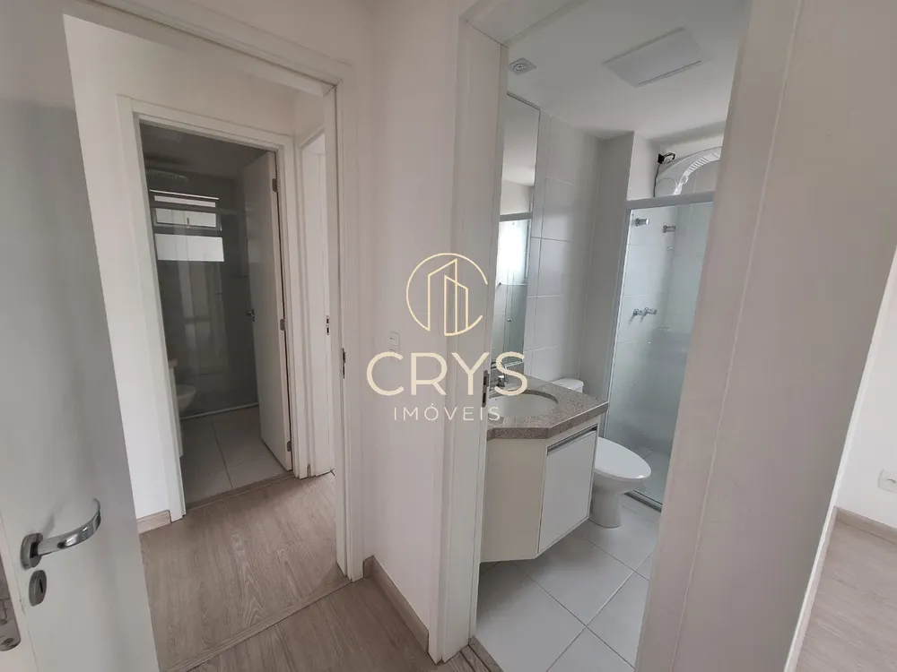 Apartamento, 2 quartos, 55 m² - Foto 3