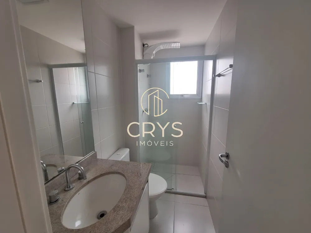 Apartamento, 2 quartos, 55 m² - Foto 2