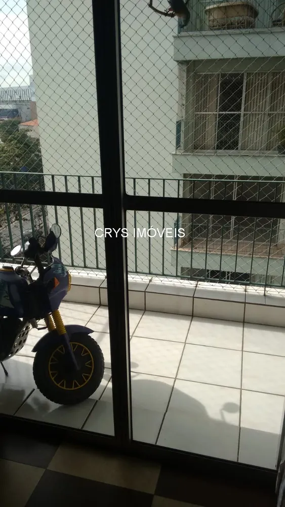 Apartamento, 2 quartos, 70 m² - Foto 9