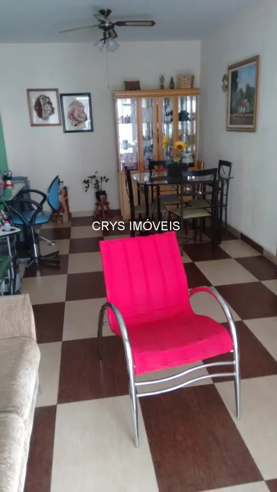 Apartamento, 2 quartos, 70 m² - Foto 5