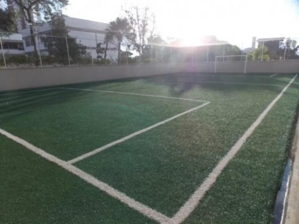 Apartamento, 3 quartos, 195 m² - Foto 5