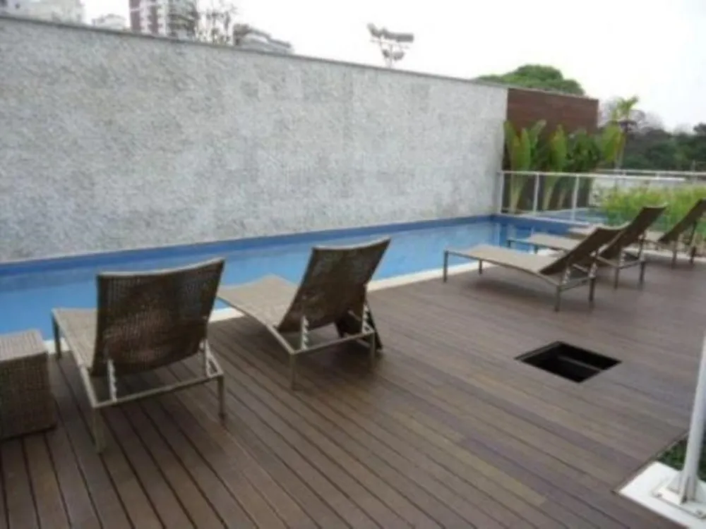 Apartamento, 3 quartos, 195 m² - Foto 2