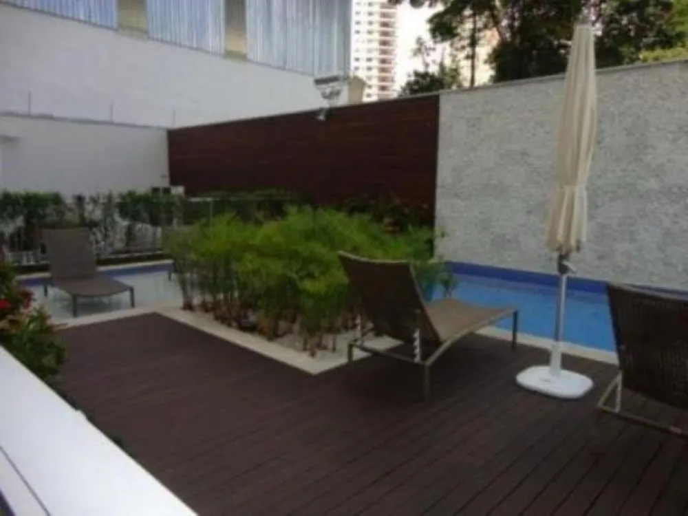 Apartamento, 3 quartos, 195 m² - Foto 8