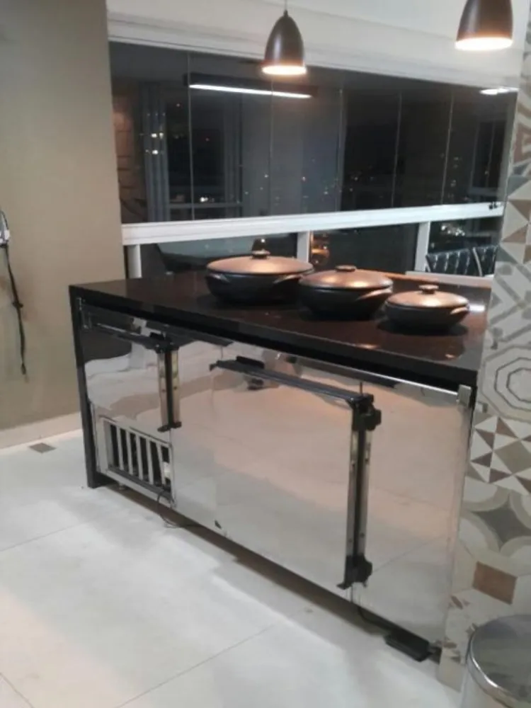Apartamento, 3 quartos, 195 m² - Foto 4