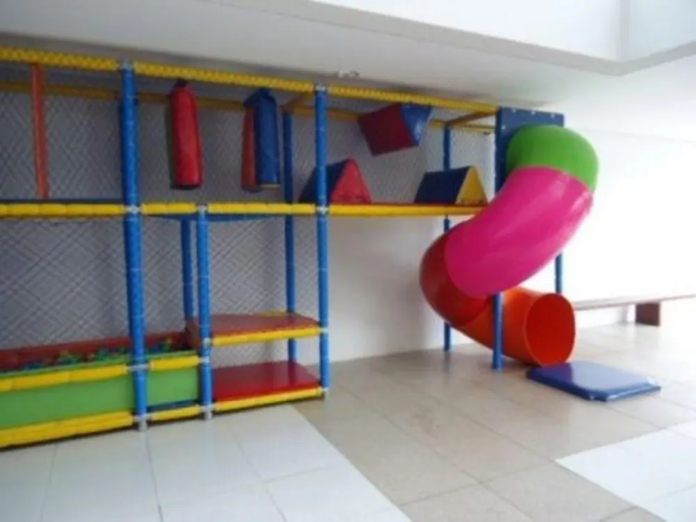 Apartamento, 3 quartos, 195 m² - Foto 6
