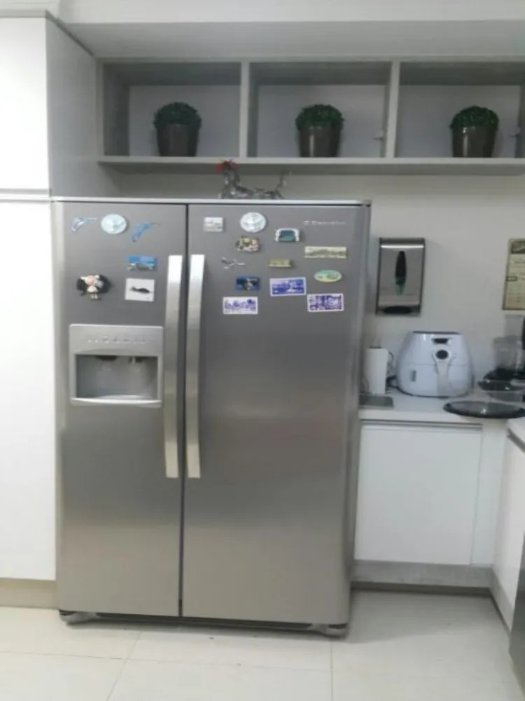 Apartamento, 3 quartos, 195 m² - Foto 1