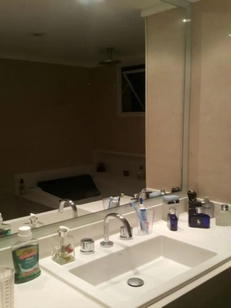 Apartamento, 3 quartos, 195 m² - Foto 7