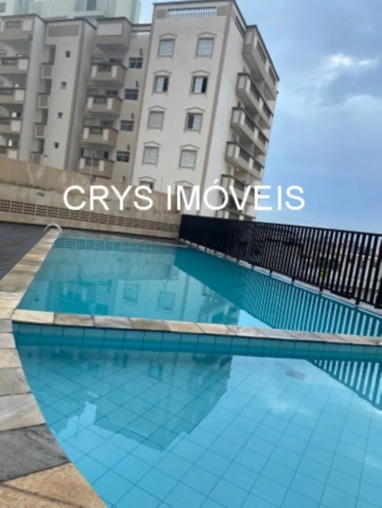 Apartamento, 3 quartos, 64 m² - Foto 5