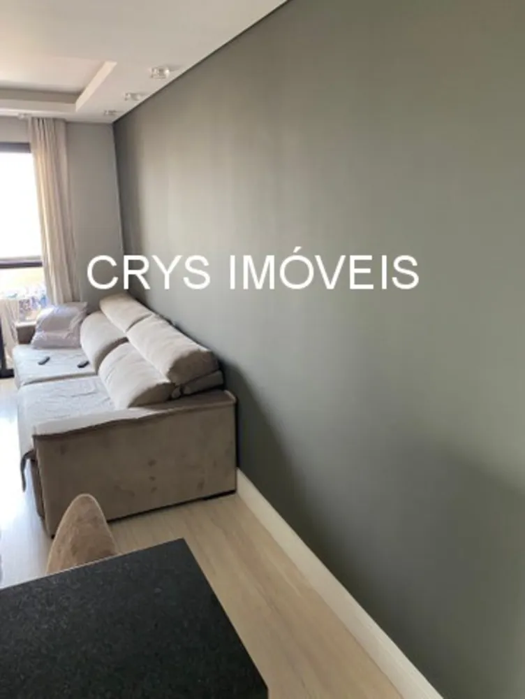 Apartamento, 3 quartos, 64 m² - Foto 2