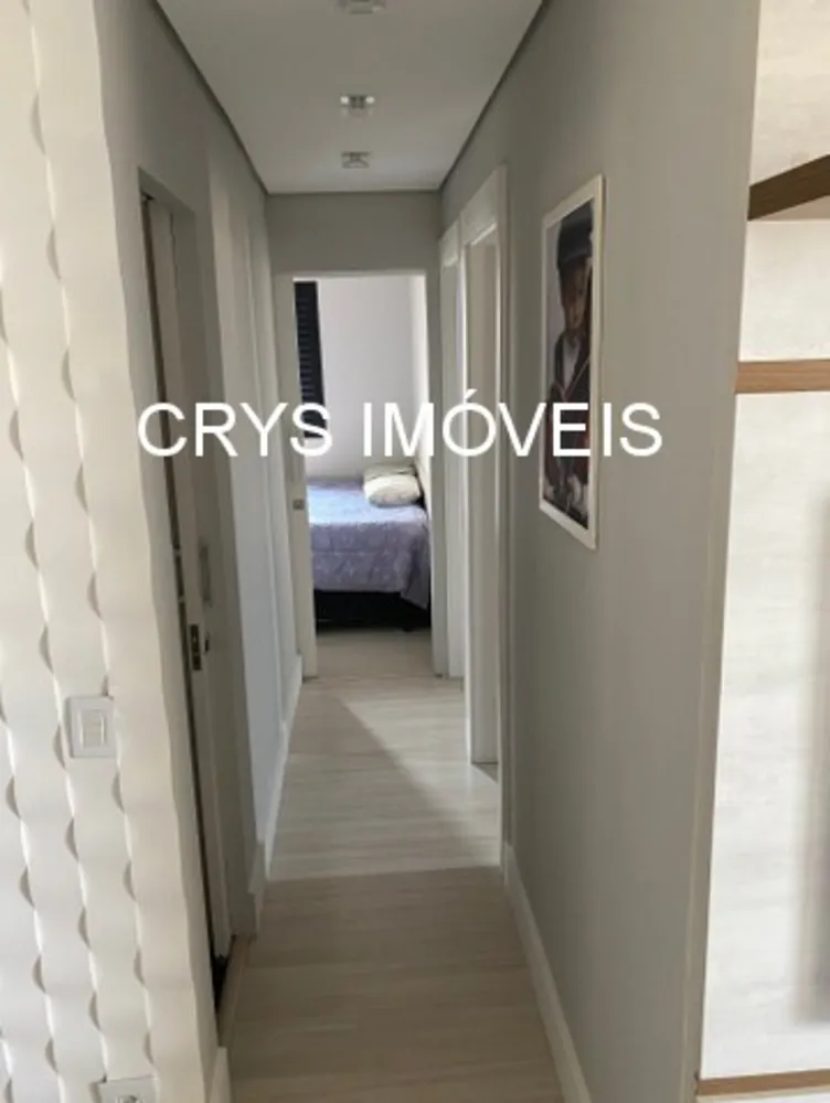 Apartamento, 3 quartos, 64 m² - Foto 6