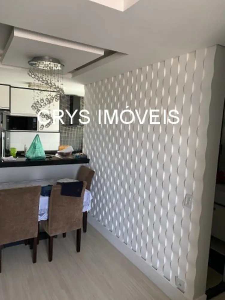 Apartamento, 3 quartos, 64 m² - Foto 3