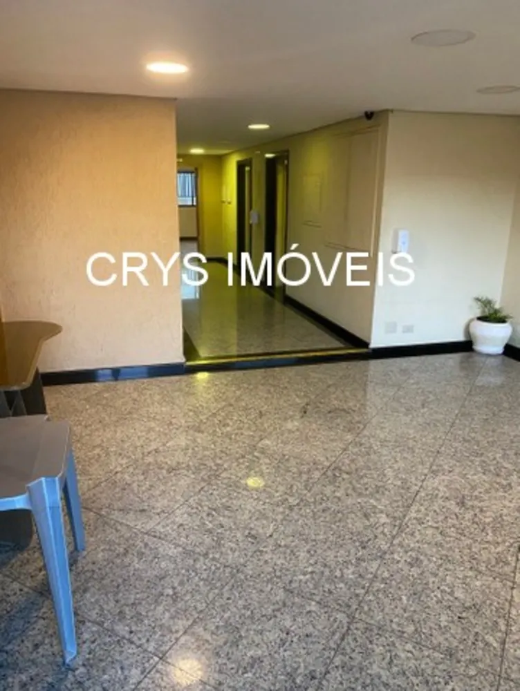 Apartamento, 3 quartos, 64 m² - Foto 1
