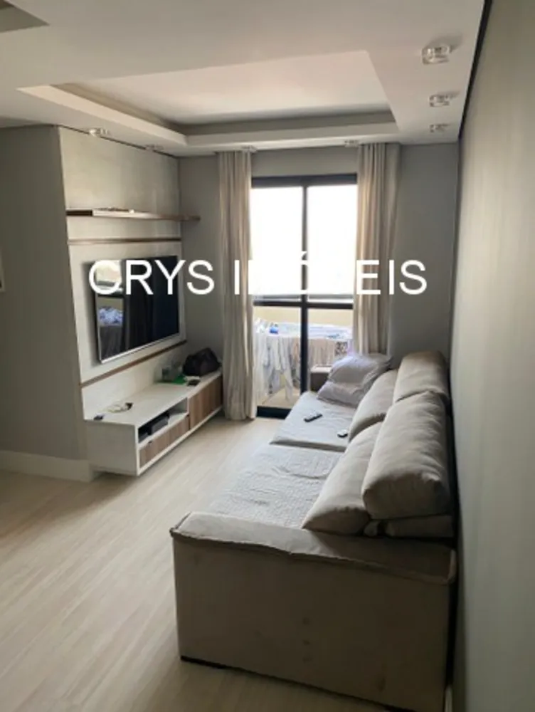 Apartamento, 3 quartos, 64 m² - Foto 4