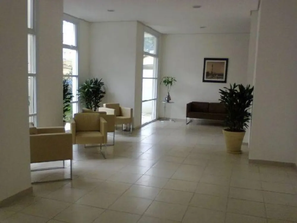 Apartamento, 2 quartos, 60 m² - Foto 4