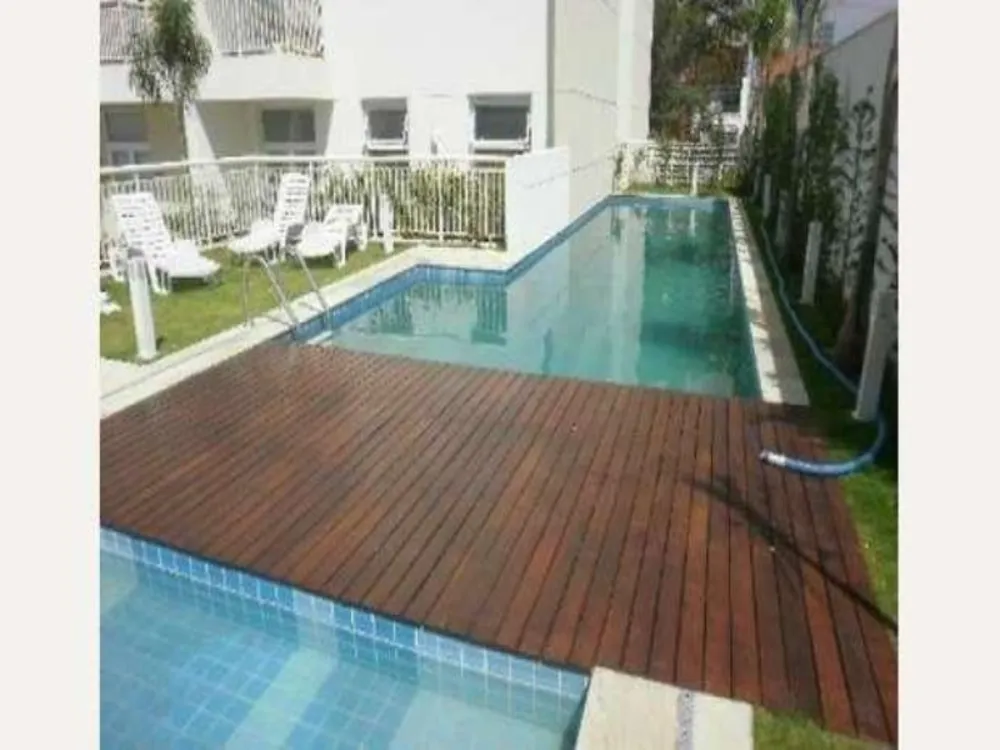 Apartamento, 2 quartos, 60 m² - Foto 3
