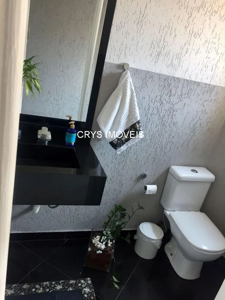 Casa, 3 quartos, 250 m² - Foto 4
