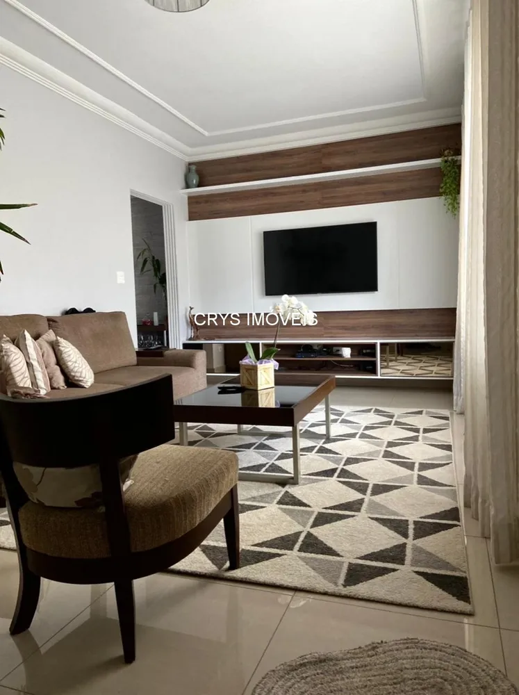 Casa, 3 quartos, 250 m² - Foto 10