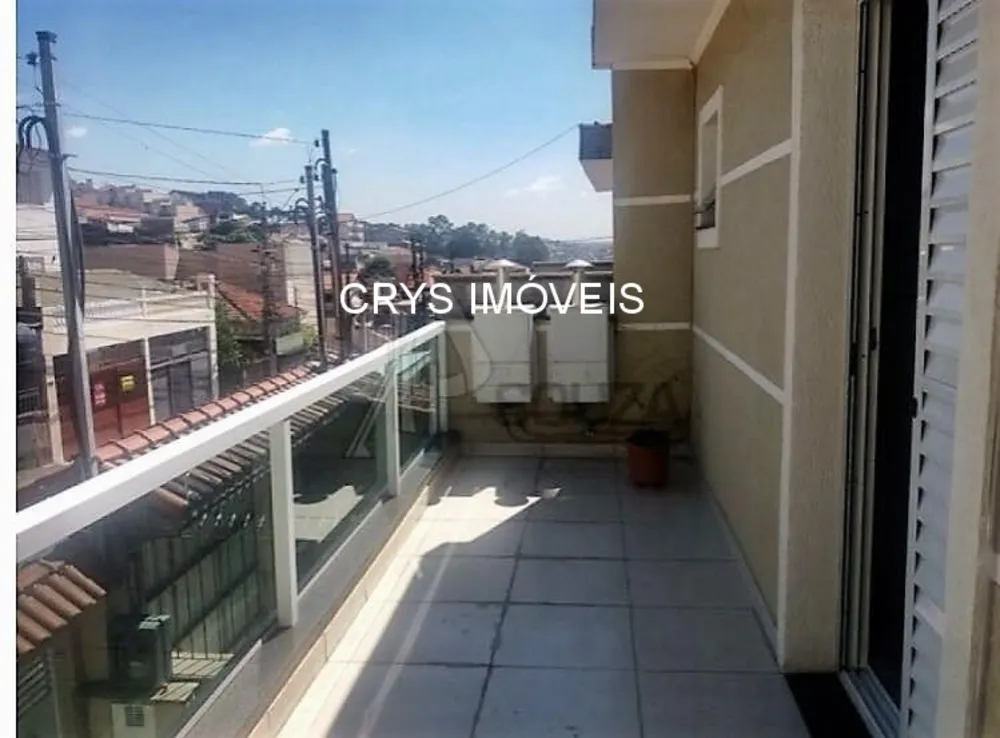 Casa, 3 quartos, 250 m² - Foto 9