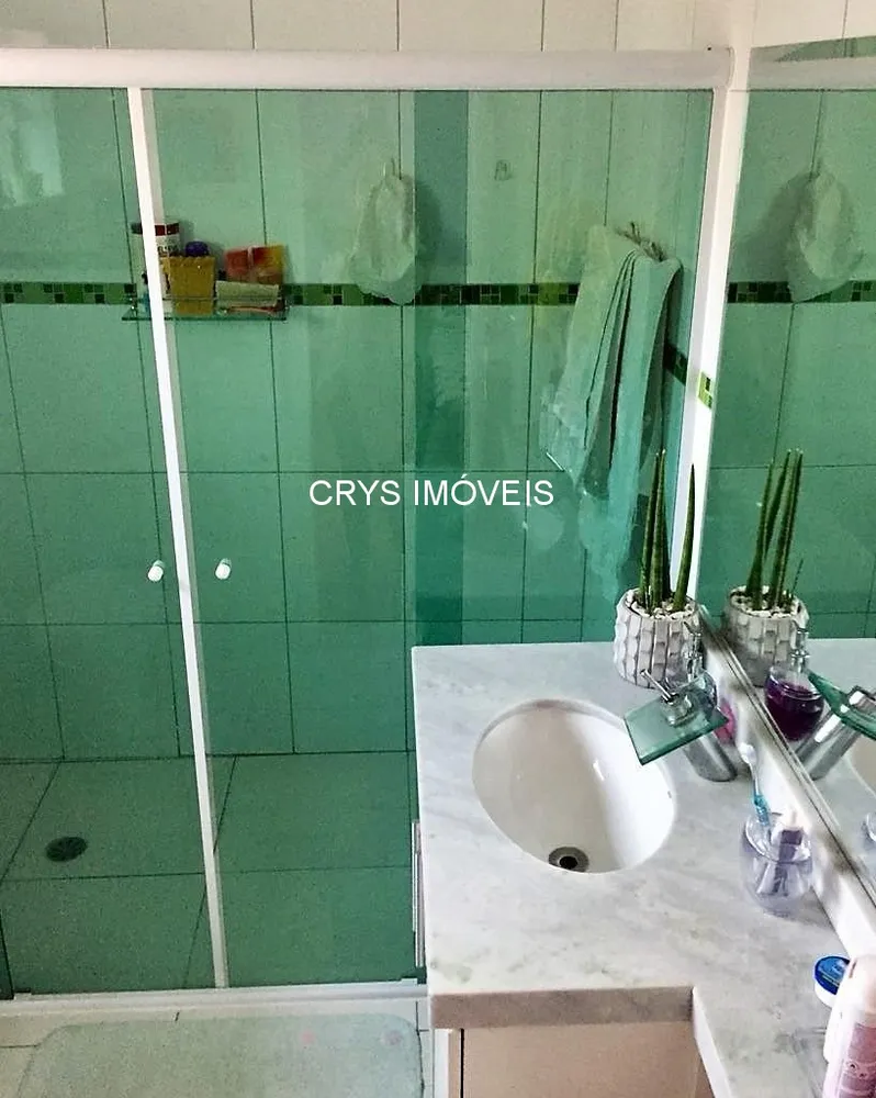 Casa, 3 quartos, 250 m² - Foto 12