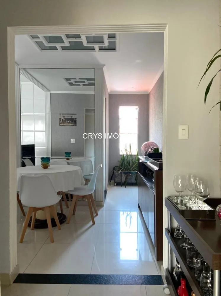Casa, 3 quartos, 250 m² - Foto 6