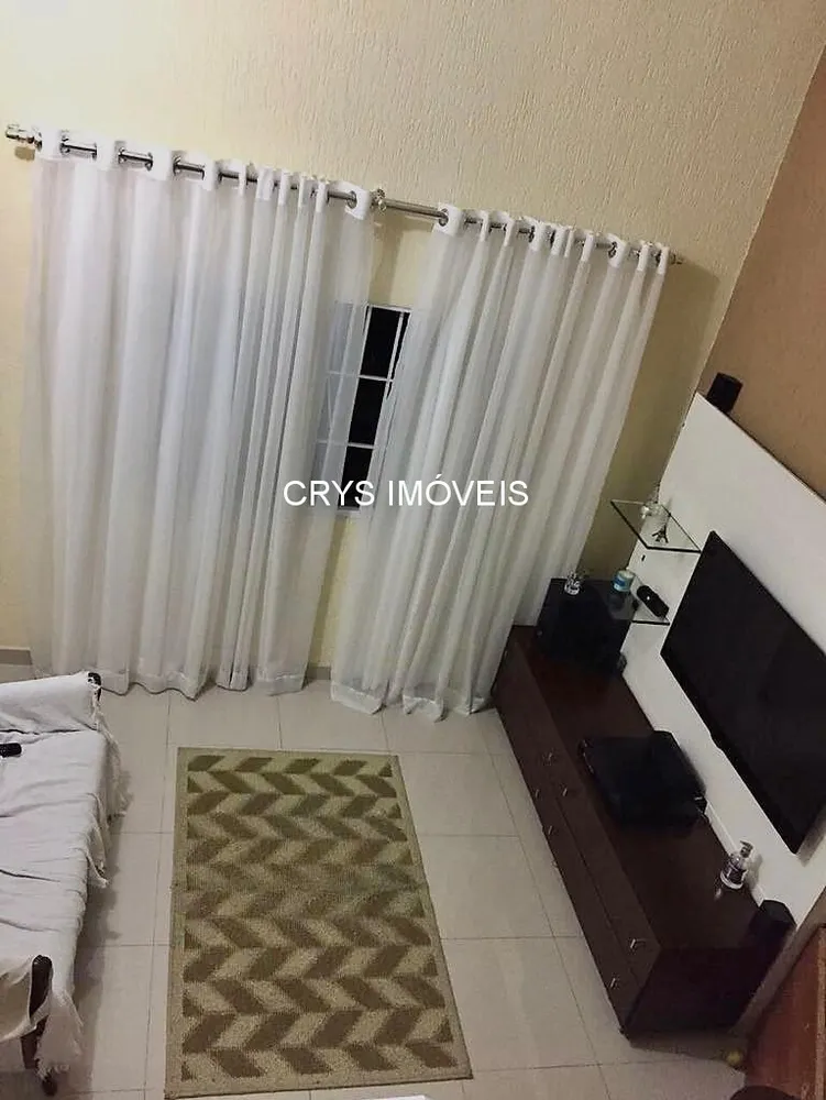 Casa, 3 quartos, 250 m² - Foto 11