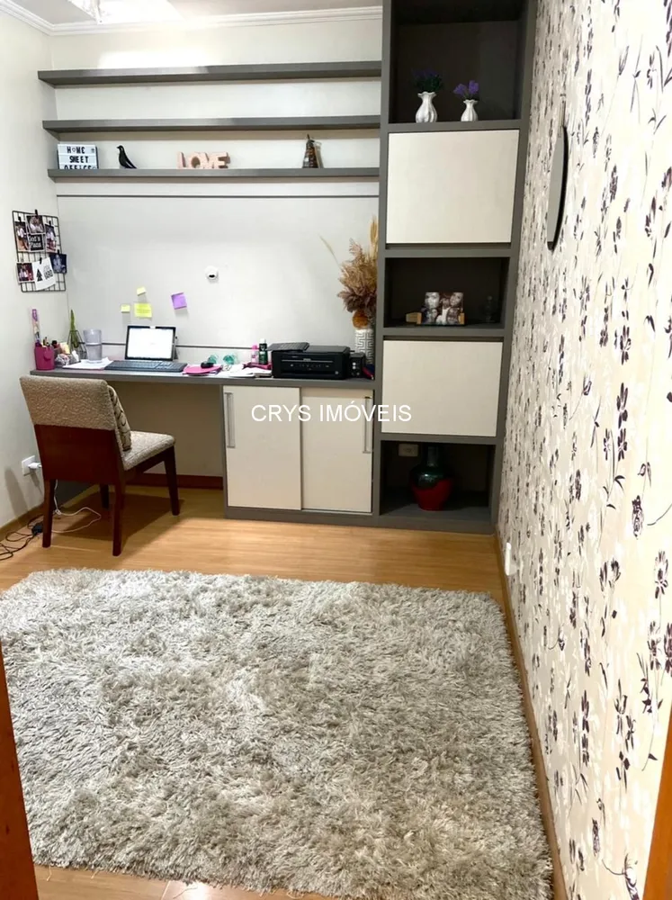 Casa, 3 quartos, 250 m² - Foto 3