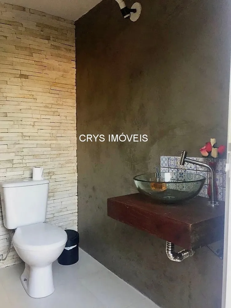Casa, 3 quartos, 250 m² - Foto 9