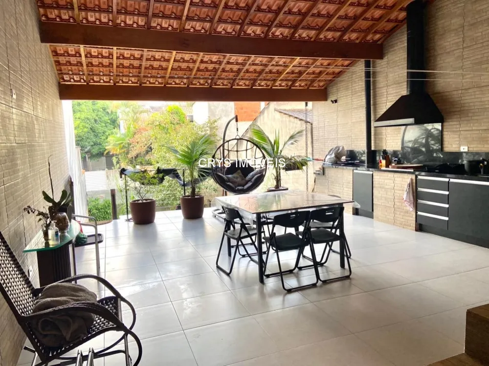 Casa, 3 quartos, 250 m² - Foto 7