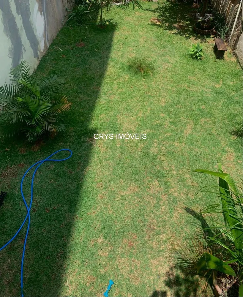Casa, 3 quartos, 250 m² - Foto 1