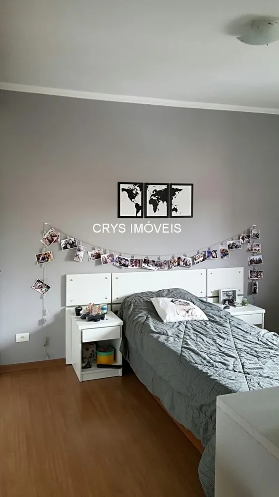 Casa, 3 quartos, 250 m² - Foto 8