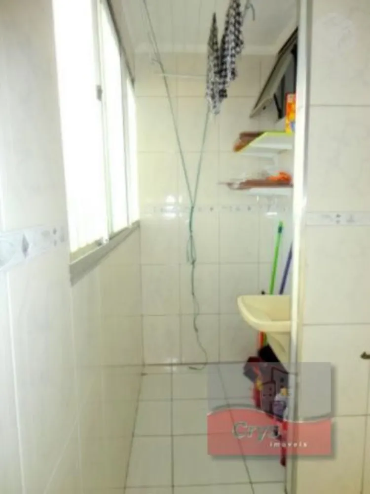Apartamento, 2 quartos, 50 m² - Foto 6