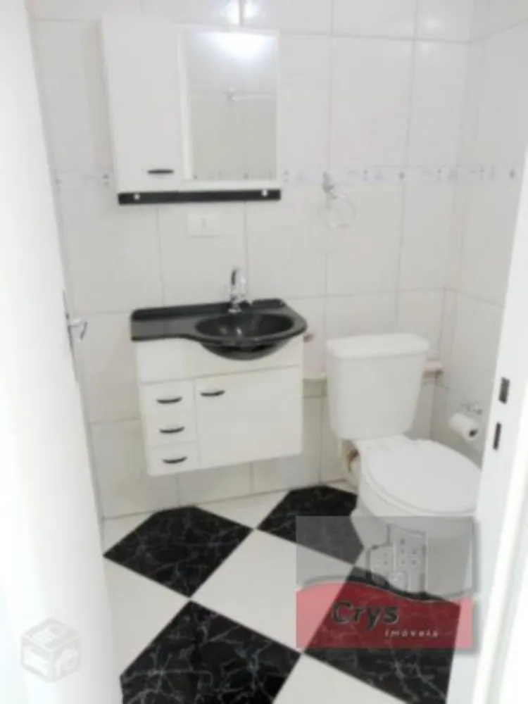 Apartamento, 2 quartos, 50 m² - Foto 5