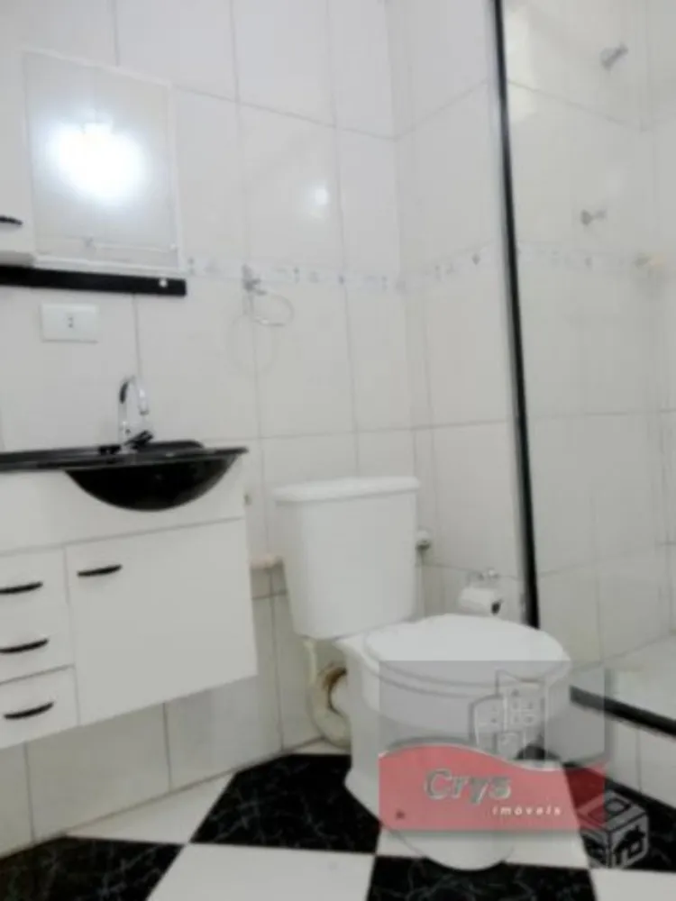 Apartamento, 2 quartos, 50 m² - Foto 3