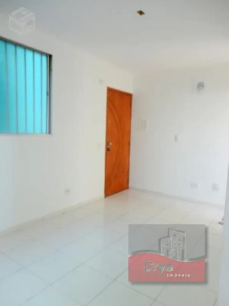 Apartamento, 2 quartos, 50 m² - Foto 7