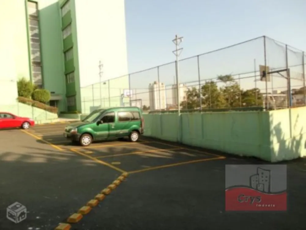 Apartamento, 2 quartos, 50 m² - Foto 2